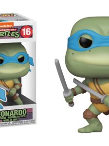 Leonardo Teenage Mutant Ninja Turtles