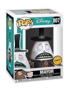 Mayor Chase Limited Edition Disney