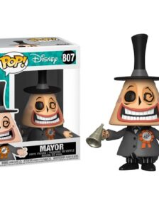 Mayor Disney