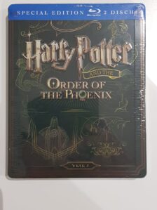 Harry Potter e L'Ordine della Fenice Special Edition