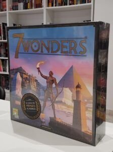 7 Wonders (Nuova Edizione)