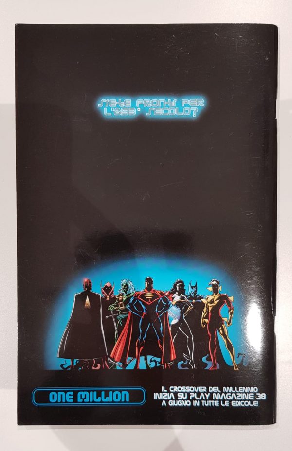 Batman: One Million - immagine 2