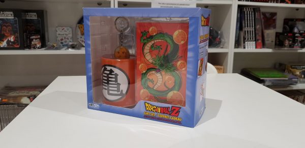 Dragon Ball Z Gift Set Shenron