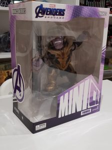 Thanos Avengers Endgame Mini Co Figures