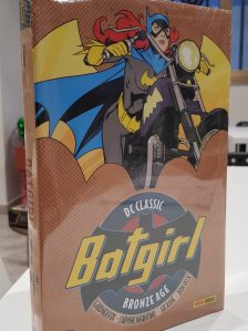 Batgirl Vol.1 DC Classic Bronze Age