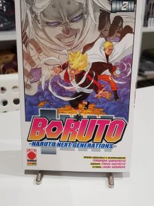 Boruto: Naruto next generation 2