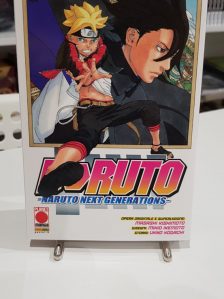 Boruto: Naruto next generation 4