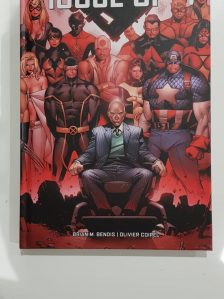 Marvel Must Have House of M