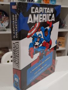 Capitan America Il Capitano Collection