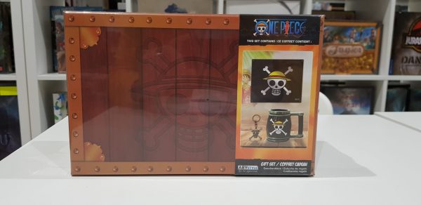One Piece Gift Set