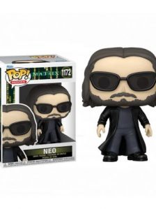 Neo The Matrix Funko Pop!