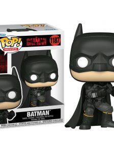 The Batman Funko Pop!