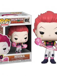 Hisoka Hunter X Hunter Funko Pop!