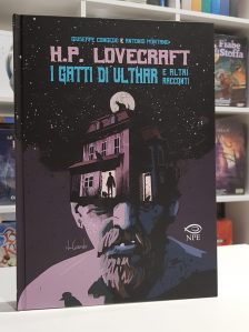 H.P. Lovecraft I gatti di Ulthar e altri racconti