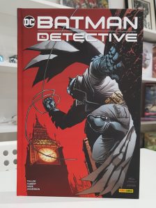Batman Il detective