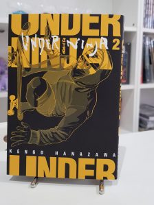 Under Ninja 2
