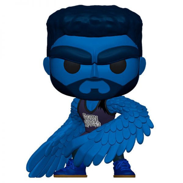 The Brow Space Jam 2 A New Legacy Funko Pop!