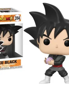 Goku Black Dragon Ball Super Funko Pop!