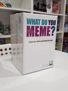 what do you meme?
