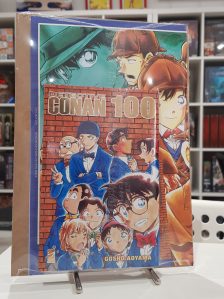 Detective Conan 100 Celebration Edition