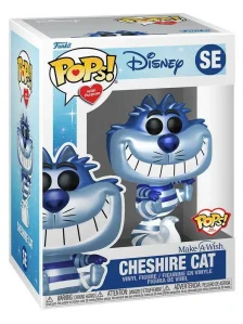 Cheshire Cat Make a Wish Disney Funko Pop!