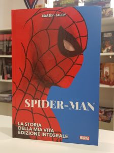 Spider-Man La storia della mia vita Edizione Integrale