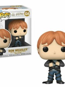 Ron Weasley Harry Potter Funko Pop!