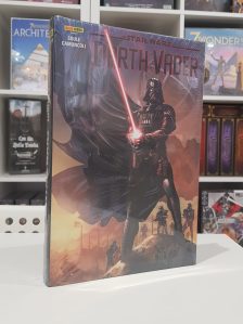Star Wars Omnibus Darth Vader