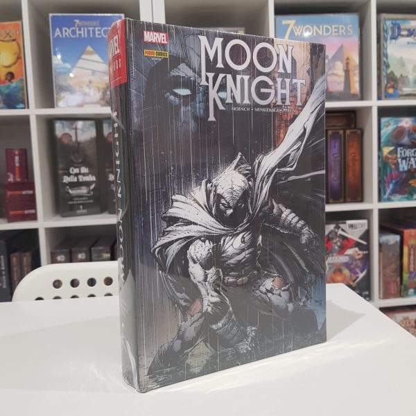 Marvel Omnibus Moon Knight