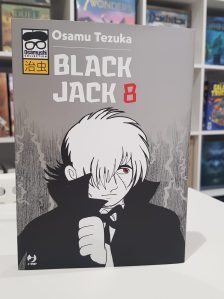 Black Jack 8